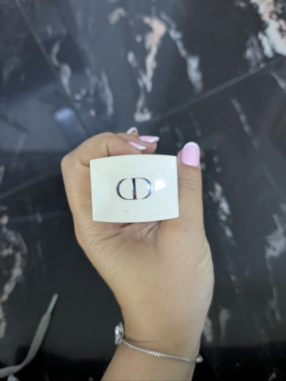 Dior Forever Natural Nude 24H Wear Foundation 3CR
